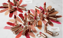 Lipstick Trends to Watch in 2024
