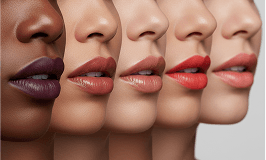 How to Choose Lipstick for Your Skin Tone