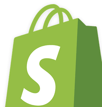Shopify bag