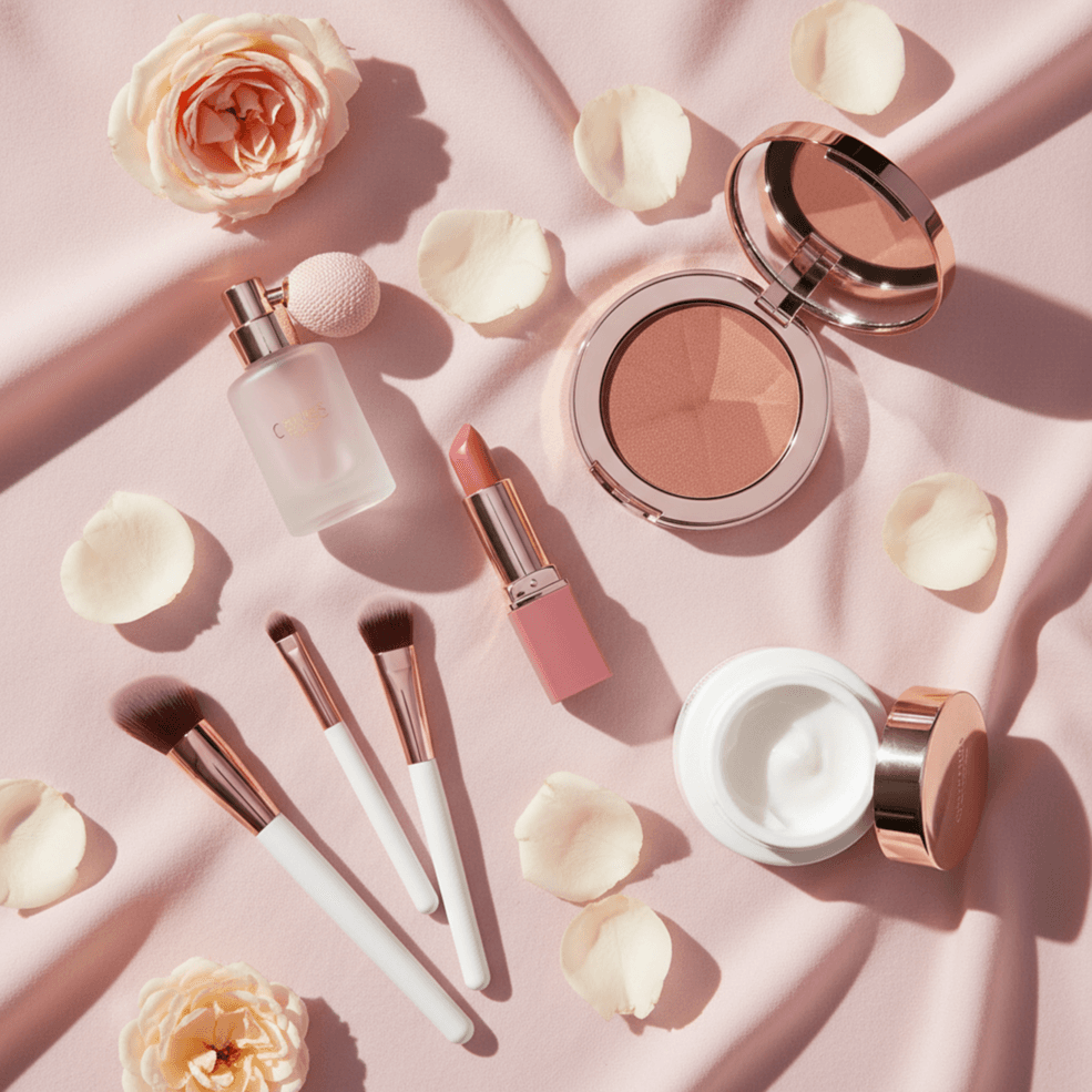 Hautpflege & Beauty
