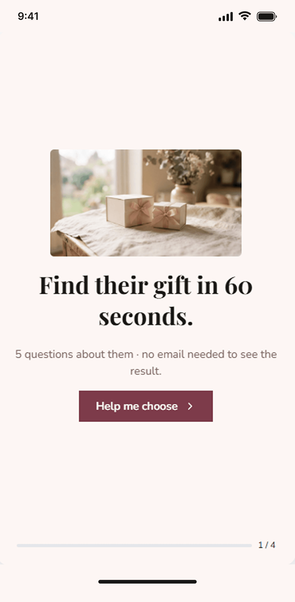 Sie finden das Quiz